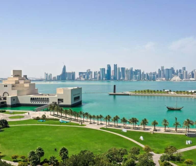 Doha: The Pearl OR MIA Park Guided Kayak Tour - Final Thoughts: Is This Tour Right for You?