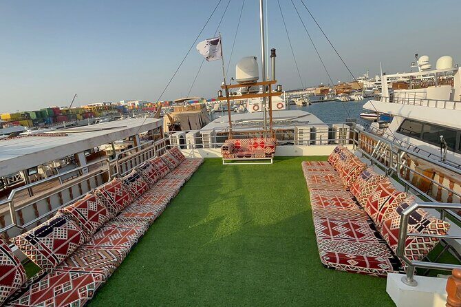 Doha Traditional Dhow Cruise With Corniche Walk - Who Will Enjoy This Tour?