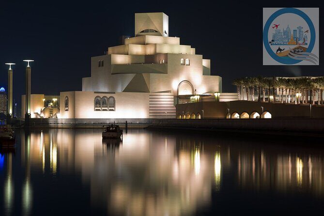 Doha Transit / Layover Tour (Private Tour) - The Experience: What You Can Expect