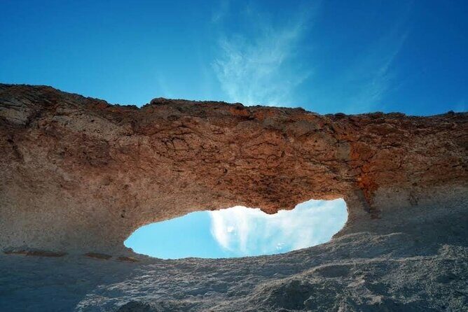 Doha: West Coast Tour , Richard Serra Sculpture, Zekreet - Who Should Consider This Tour?