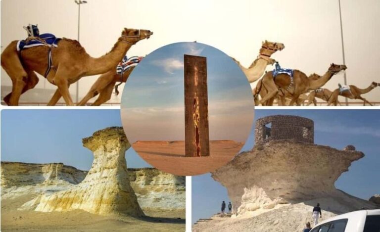 Doha : West Of Qatar Tour With Pickup & Drop-Off - Final Thoughts