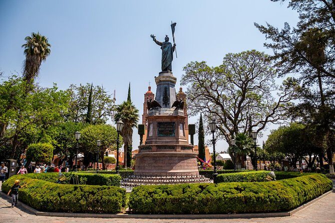 Dolores Hidalgo & Sanctuary of Atotonilco - The Sum Up: Who Will Love This Tour?