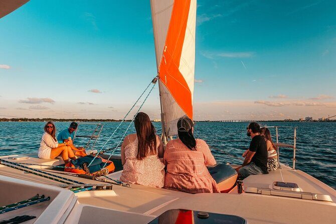 Dolphin Adventure Sail in Cocoa Beach - The Value: Is It Worth the Price?