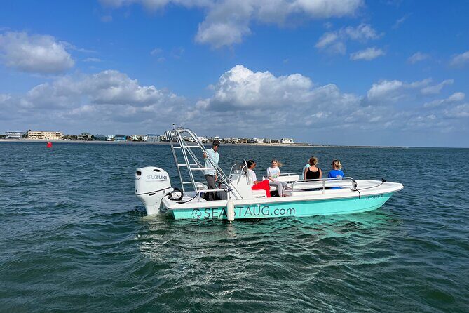 Dolphin and Nature Boat Excursion - What Sets This Tour Apart