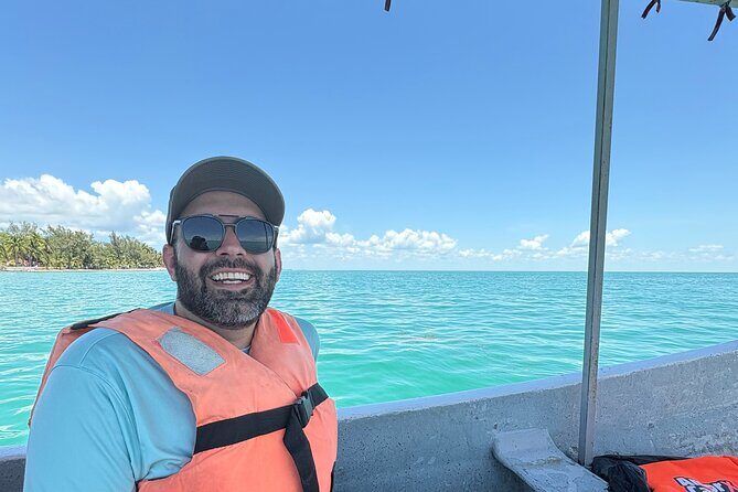 Dolphin watching by private boat from Isla Aguada - Breaking Down the Itinerary