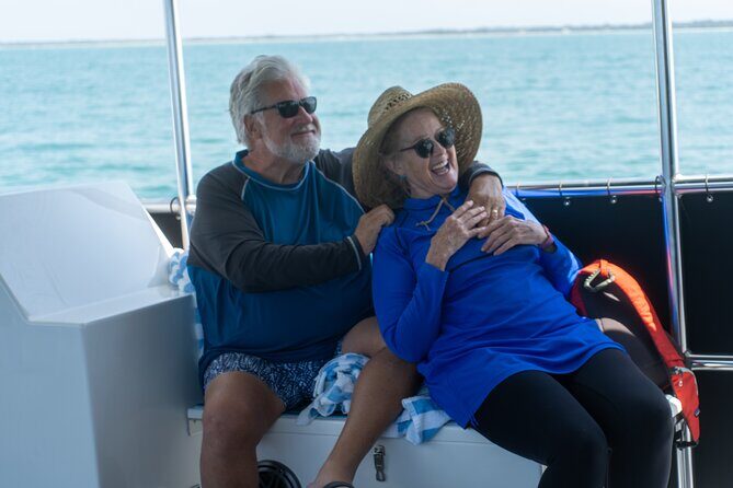 Dolphin Watching Intercoastal Cruise - An In-Depth Look at the Dolphin Watching Intercoastal Cruise