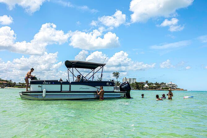 Dolphin Watching & Sunset Cruises Private Boat Tours - What to Expect on Your Tour