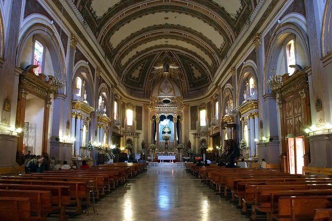 Don Vasco I Route - Traditional Patzcuaro from Morelia - The Itinerary Breakdown: What to Expect