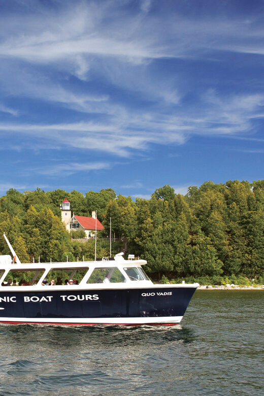 Door County: Peninsula Park Caves & Ephraim North Cruise - Why This Tour Matters for Your Door County Trip