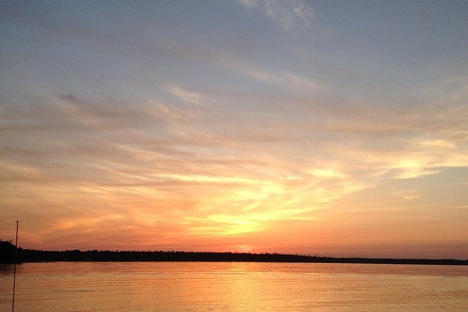 Door County Sunset Kayak Tour