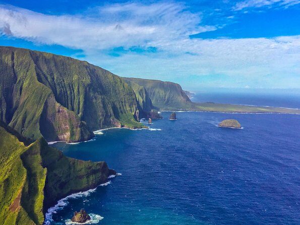 Doors Off West Maui and Molokai 45 minute Helicopter Tour - Final Thoughts