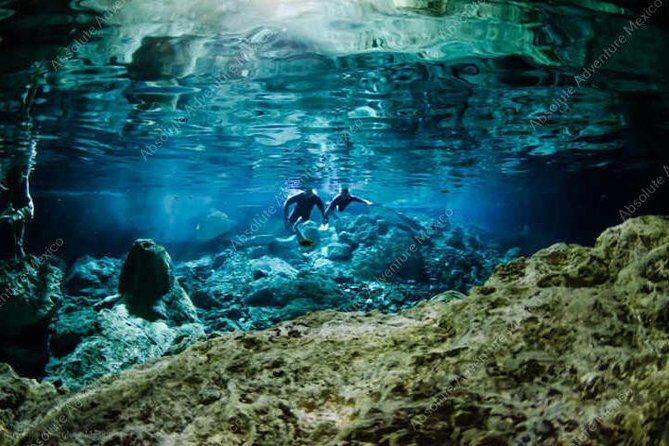 Dos Ojos Cenote VIP Private Tour Snorkeling & Mayan Lunch - Final Thoughts