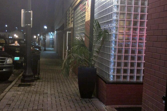 Dothan Downtown Tours - Who Should Book This Tour?
