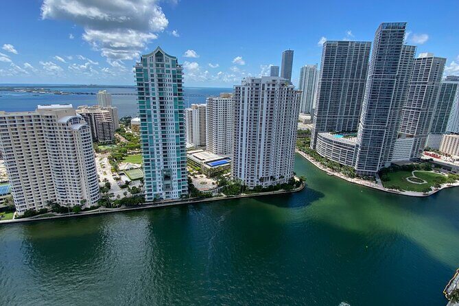 Double Decker City tour & 75 Min Miami Cruise Millionaire homes - What Travelers Can Expect