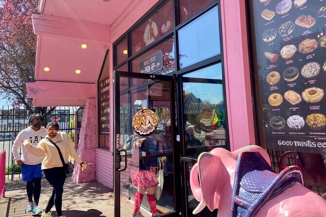 Doughnuts and Coffee Bike Tour: Local Secrets - FAQ