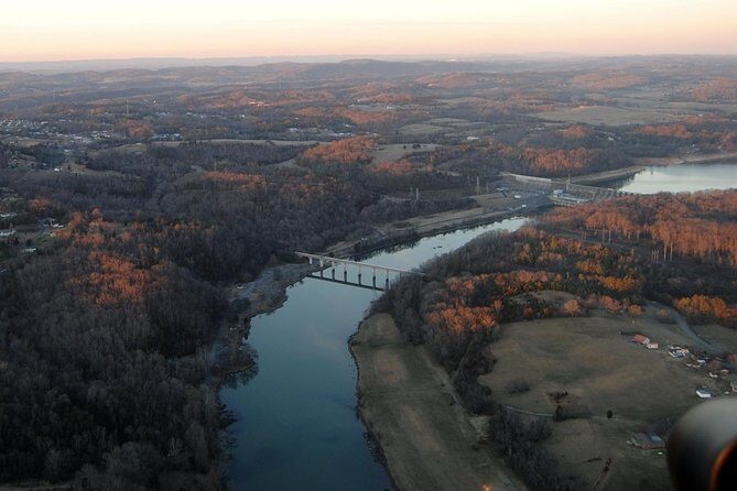 Douglas Lake View Scenic Helicopter Tour - Who Would Enjoy This Tour Most?
