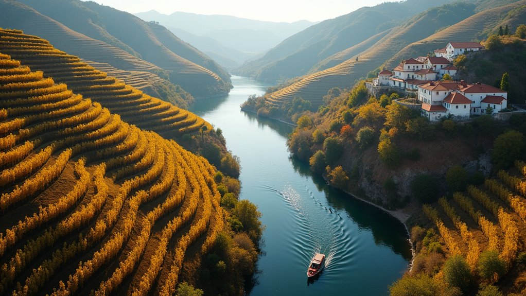 douro wine region tour