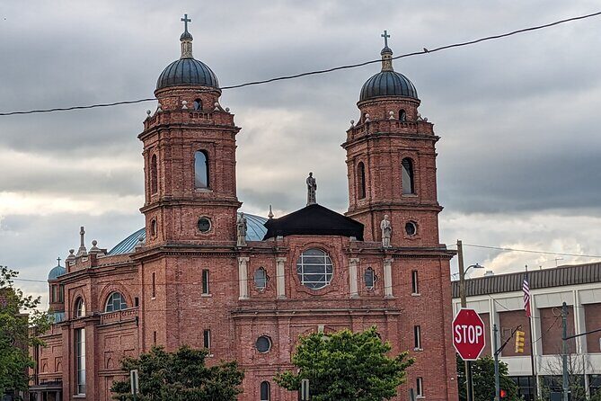 Downtown Asheville Historian-Guided Tour - A Closer Look at the Tour Experience