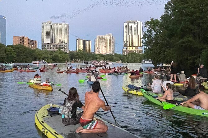 Downtown Austin Giant Paddleboard Sunset Tour with Bats - Final Thoughts: Is It Worth It?