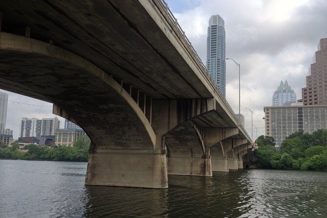 Downtown Austin Scavenger Hunt Adventure - What You Can Expect on the Tour