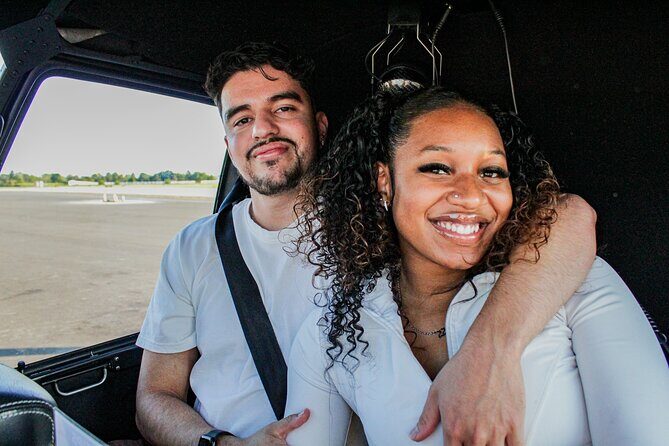 Downtown Baltimore Helicopter Tour - Itinerary Breakdown and What You’ll See