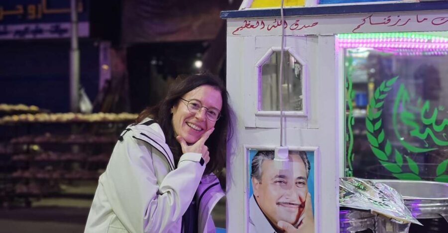 Downtown Cairo Half-Day Tour with Egyptian Dinner - What Reviewers Say
