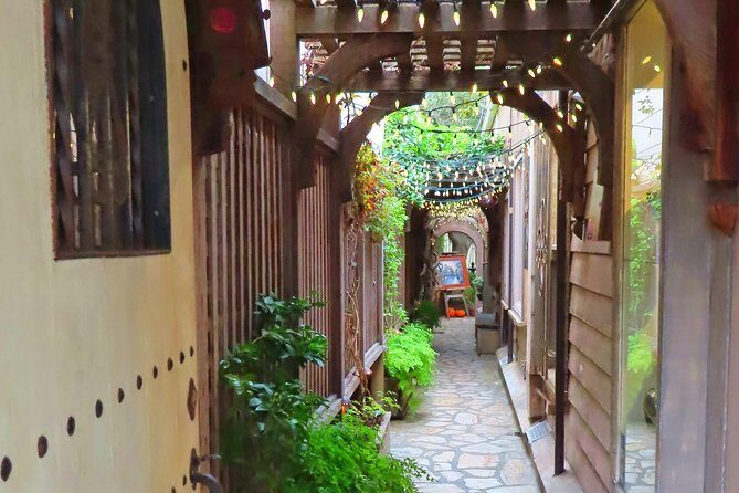 Downtown Carmel-by-the-Sea: A Self-Guided Audio Tour - Final Thoughts