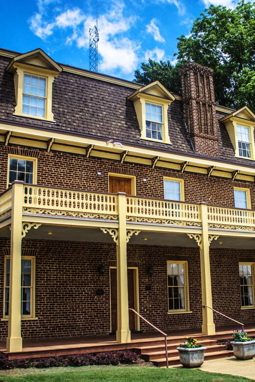 Downtown Cary Historic Walking Tour - What to Expect During the Tour