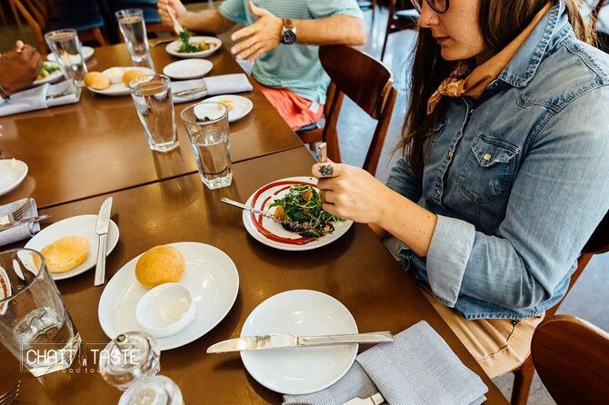 Downtown Chattanooga Food Tour - What to Expect from the Experience