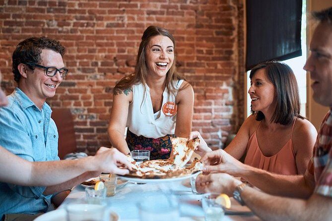 Downtown Denver Food Tour - Why This Tour Works for Travelers