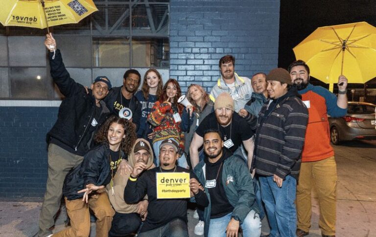 Downtown Denver Pub Crawl - Food & Drinks Included! - Who Is This Tour Best For?