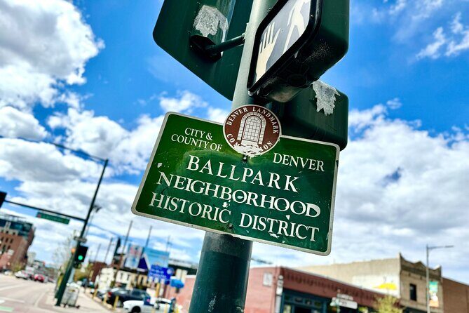 Downtown Denver Walking Food Tour With Secret Food Tours - Tour Itinerary: What You’ll See and Taste
