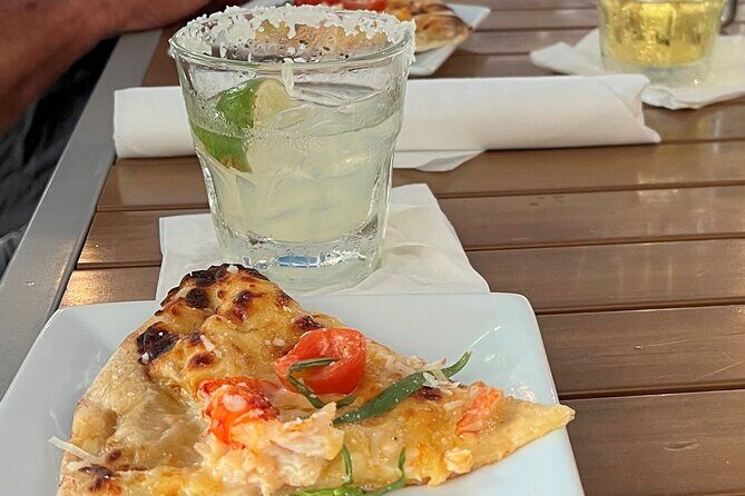Downtown Dunedin: Food, Drink & Cultural Walking Tour by TBFT - FAQs