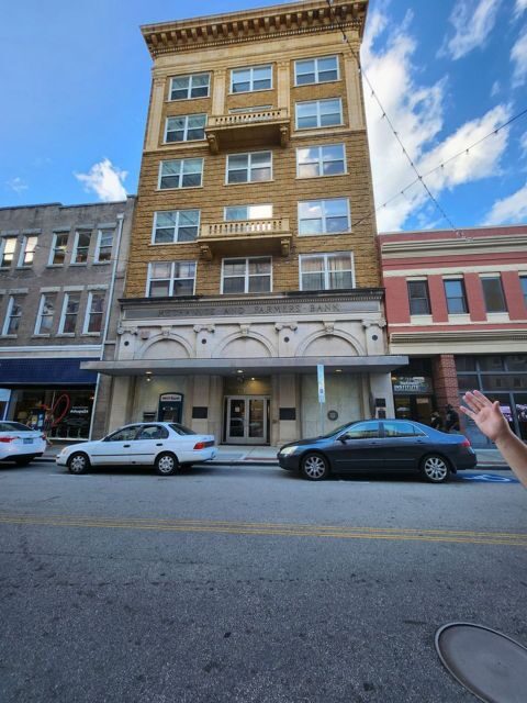 Downtown Durham Historian-Guided Walking Tour