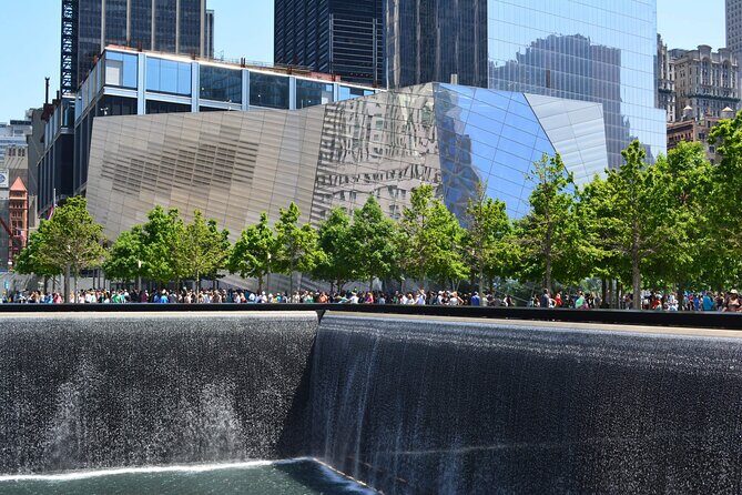 Downtown, Financial District, and Ground Zero Guided Tour - Who Is This Tour Best For?