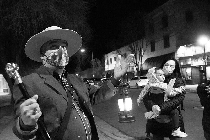 Downtown Flagstaff Haunted History Tour - Who Would Enjoy This?