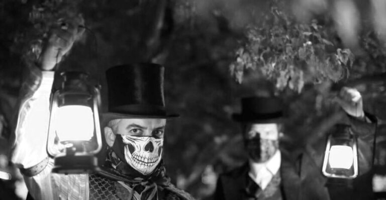 Downtown Flagstaff Haunted History Walking Tour - FAQ