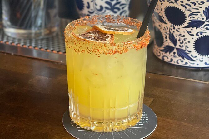 Downtown Food and Drink Tour: Libations on the East Side - Who Is This Tour Perfect For?