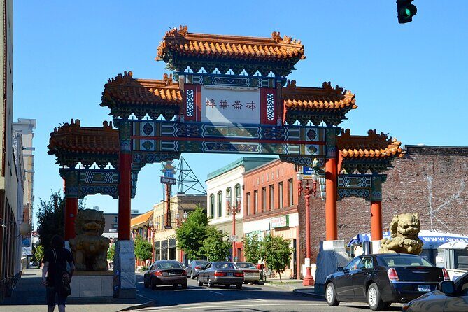 Downtown Golden Adventure Quest Experience in Portland - The Experience: What You’ll Get and What You Might Miss