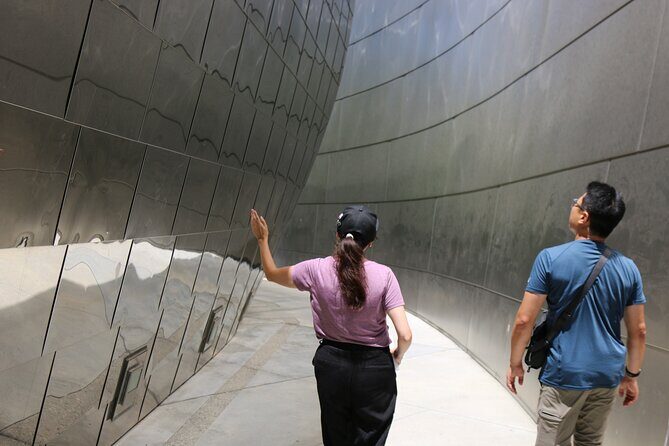 Downtown LA Music & Art Tour with MOCA & The Broad Museum Entry - Why This Tour Offers Great Value
