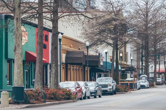 Downtown Lafayette Cajun History & Folklore Walking Tour - Final Thoughts