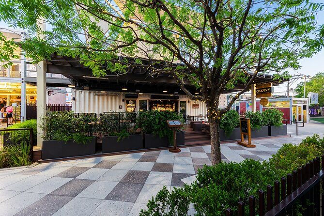 Downtown Las Vegas Cocktail Tour: A Self-Guided Adventure - Who Is This Tour Best For?