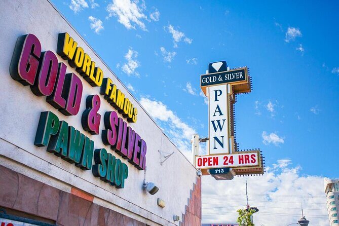 Downtown Las Vegas Food Tour by Segway - Who Will Love This Tour?