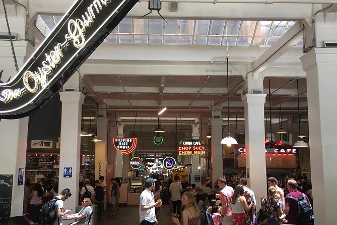 Downtown Los Angeles Bike Tour - Diving Into the Itinerary: What to Expect at Each Stop