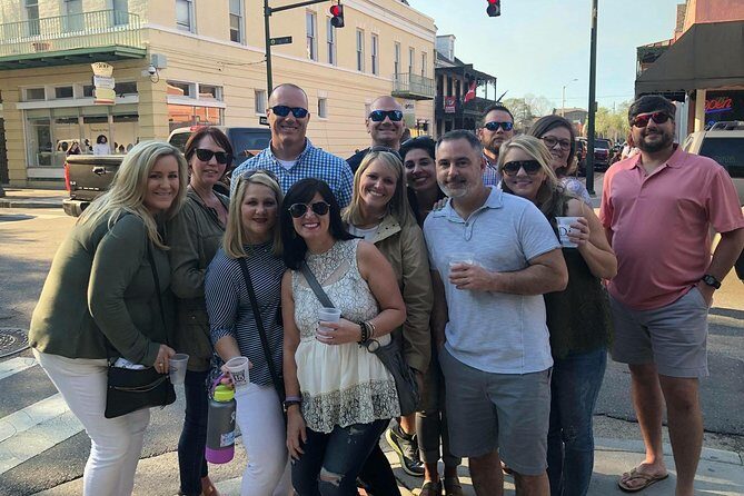 Downtown Mobile Food Tour - Final Thoughts: Is It Worth It?