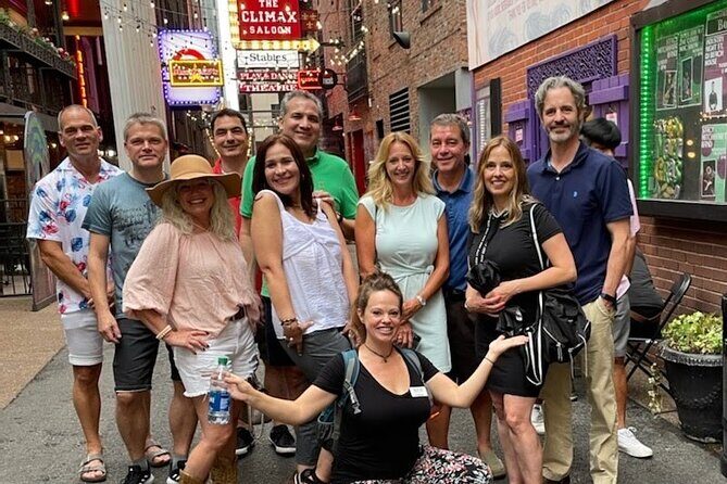 Downtown Nashville: Food Tour - Who Will Love This Experience?