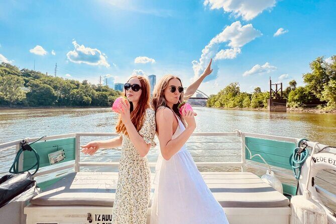 Downtown Nashville Pedal Pontoon Boat Cruise with Captain - Frequently Asked Questions (FAQs)