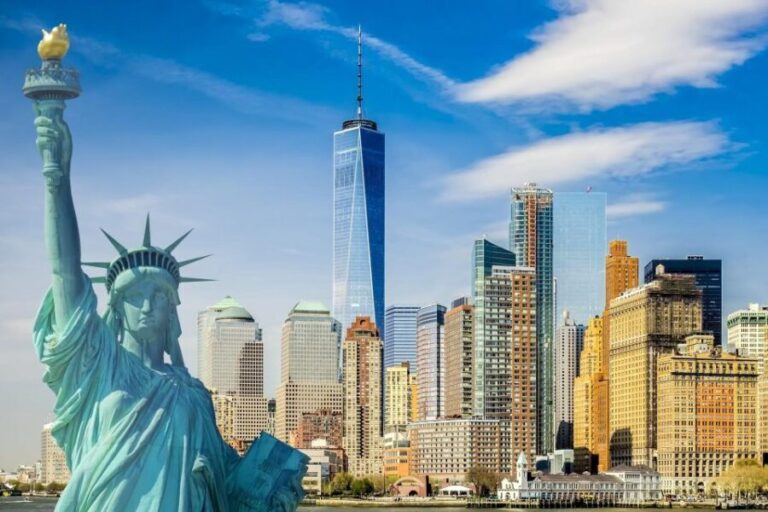 Downtown New York Highlights Private Walking Tour - Practicalities and Value