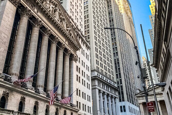 Downtown NYC Architecture Tour - An In-Depth Look at the Downtown NYC Architecture Tour