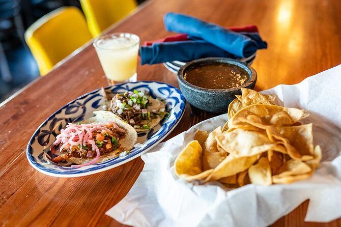 Downtown Phoenix Food Tour - Who Is This Tour Best For?